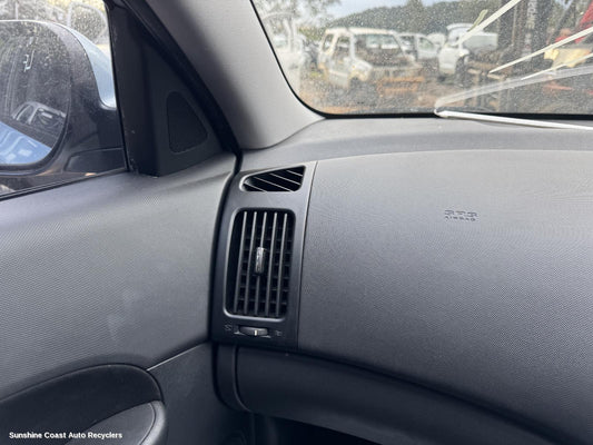 2011 Hyundai I30 Misc