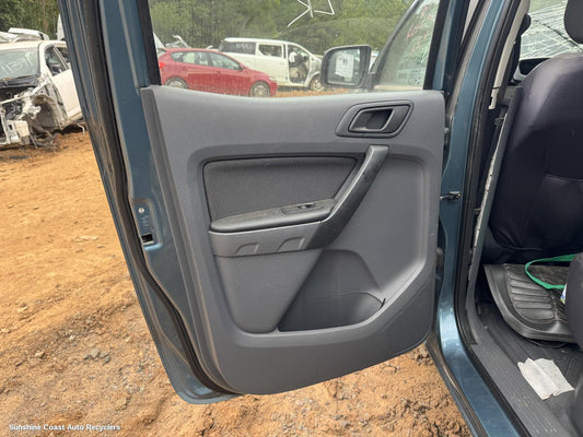 2013 Ford Ranger Pwr Dr Wind Switch