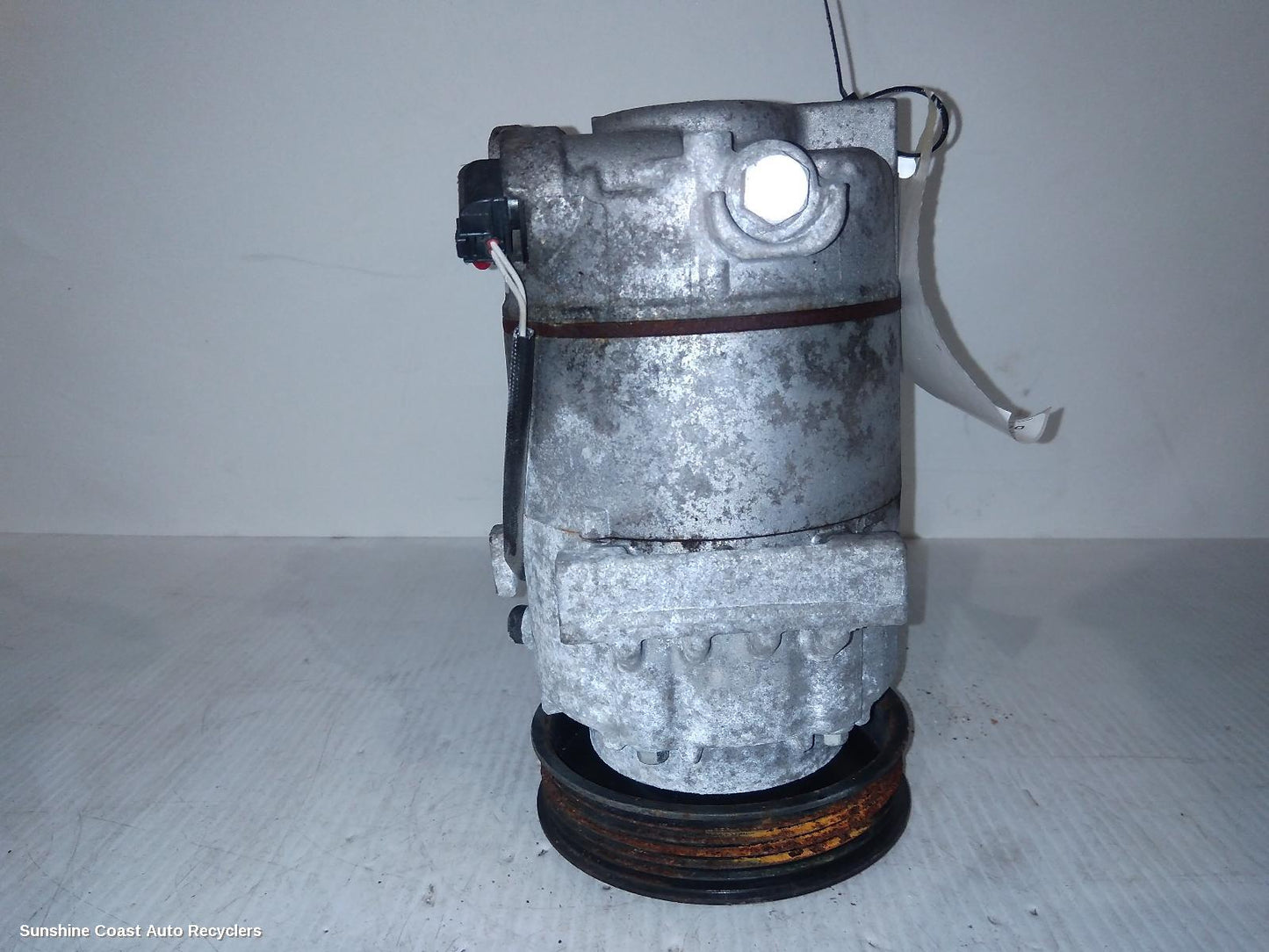 2013 Kia Cerato A C Compressor