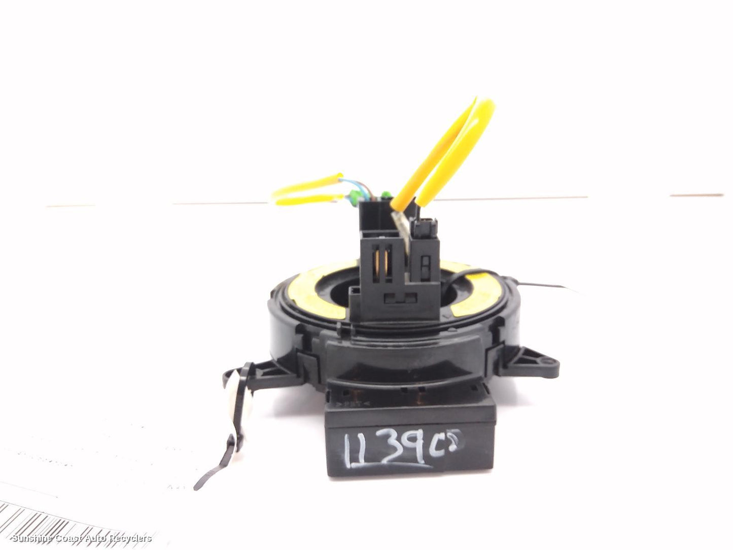 2013 Great Wall X200/x240 Airbag Module Sensor