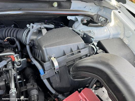 2023 Mitsubishi Eclipse Cross Air Cleaner Box