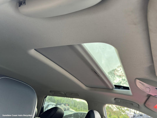 2022 Ldv D90 Sunroof Motor