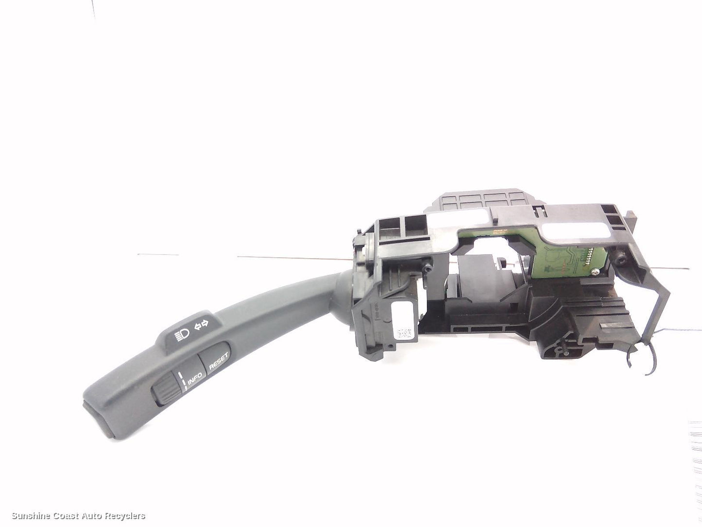 2014 Volvo S60/v60 Combination Switch