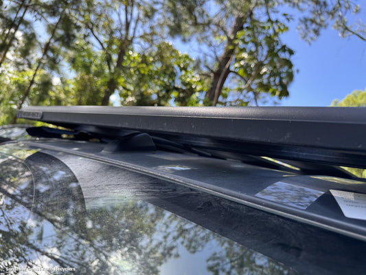2022 Mazda Bt50 Antenna