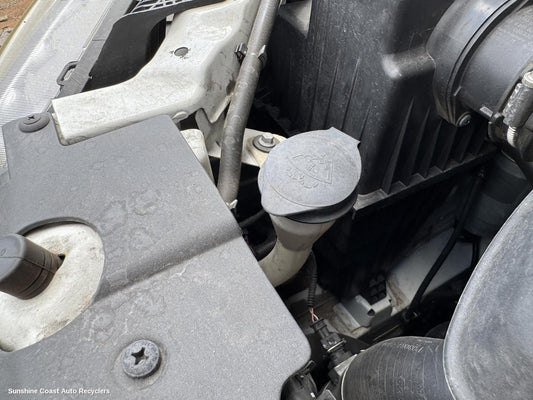 2019 Ldv G10 Washer Bottle