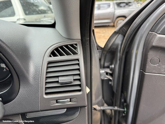 2011 Hyundai Santa Fe Misc