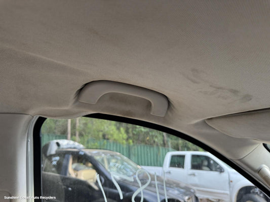 2016 Ldv G10 Grab Handle