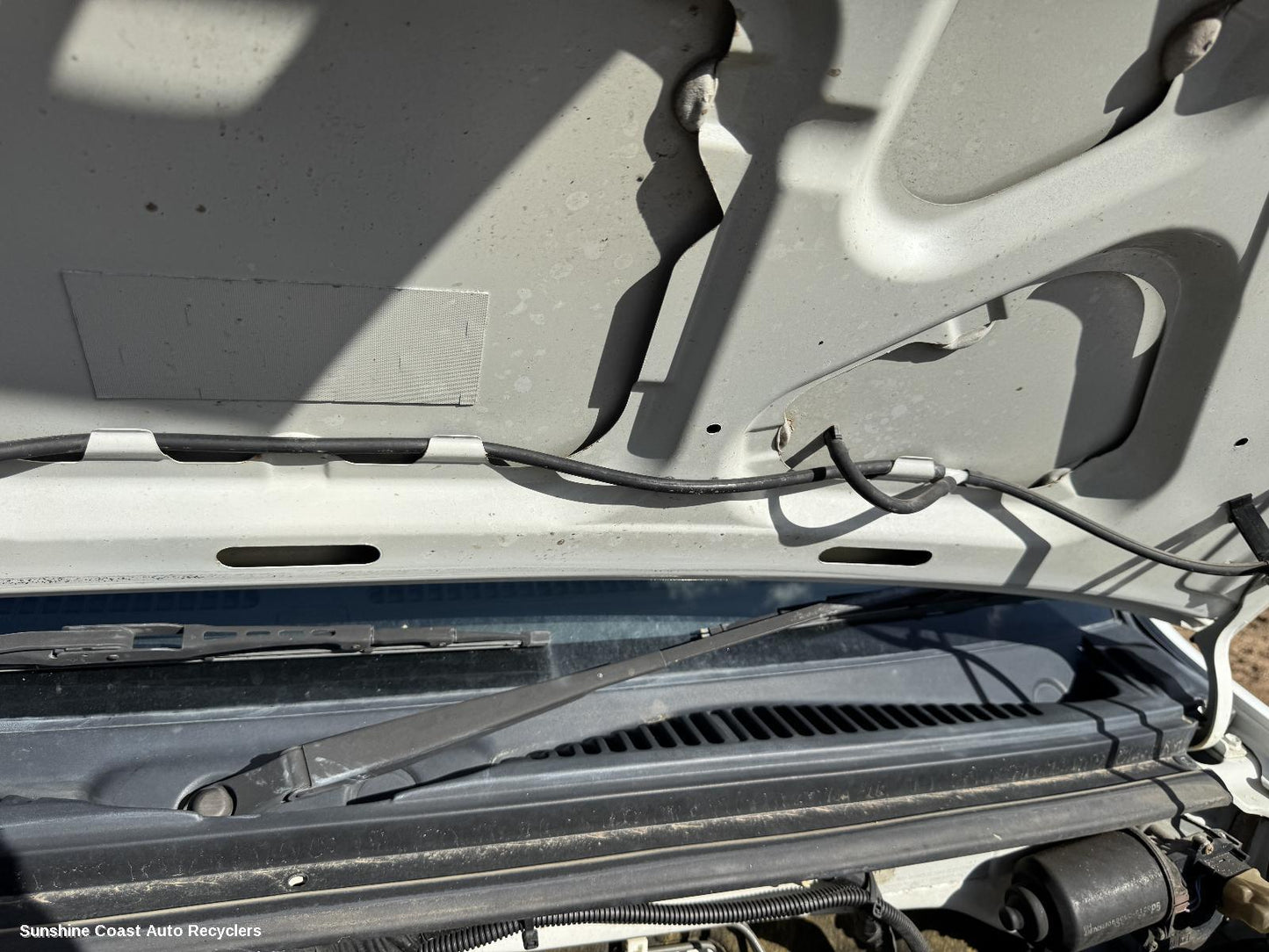 2011 Suzuki Jimny Wiper Arm