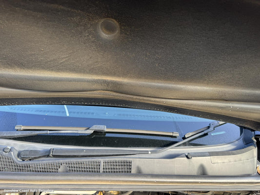 2018 Holden Trax Wiper Arm