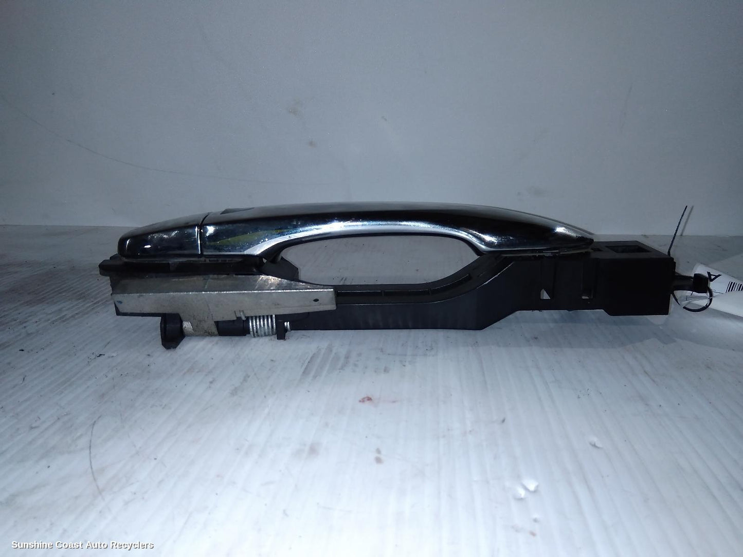 2015 Nissan Xtrail Door Handle
