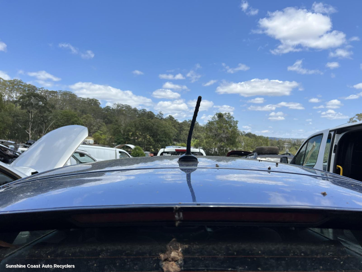 2021 Kia Cerato High Level Stoplight