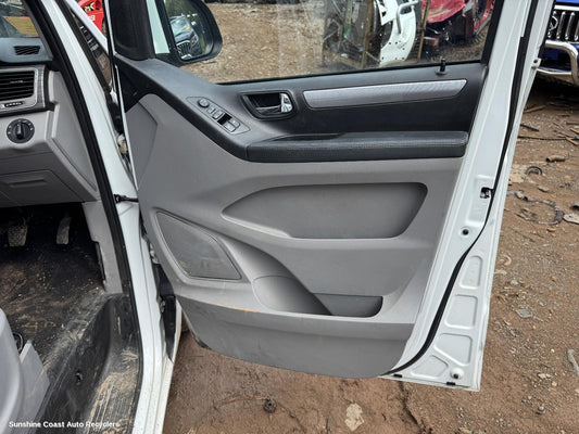 2019 Ldv G10 Pwr Dr Wind Switch