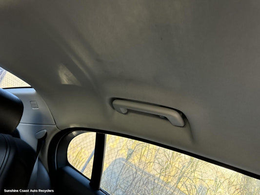 2015 Jaguar Xf Grab Handle