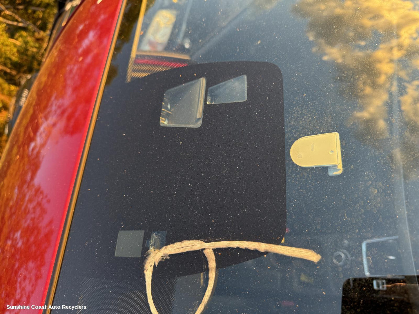 2015 Mazda Cx5 Reverse Camera