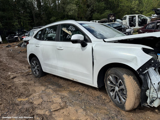 2023 Haval Jolion Reverse Camera