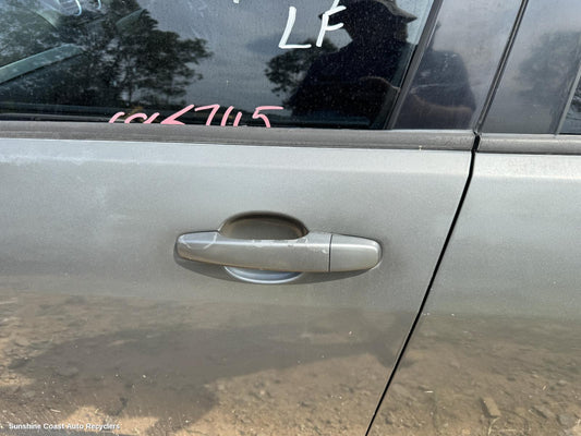 2011 Holden Commodore Door Handle