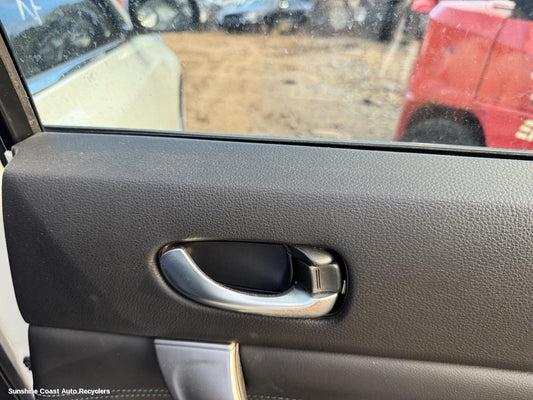 2011 Nissan Maxima Door Handle