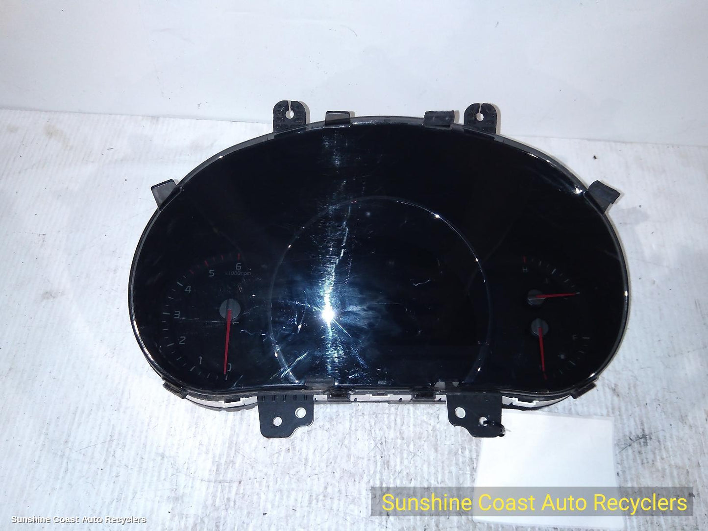 2019 Kia Sorento Instrument Cluster