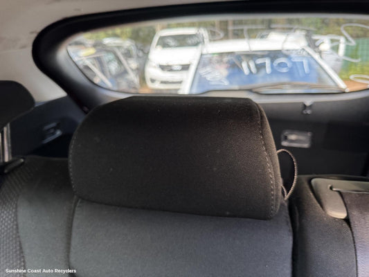 2015 Mazda Cx5 Headrest