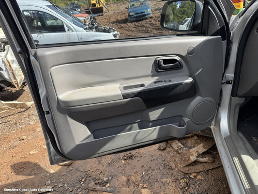 2012 Great Wall V200/v240 Pwr Dr Wind Switch