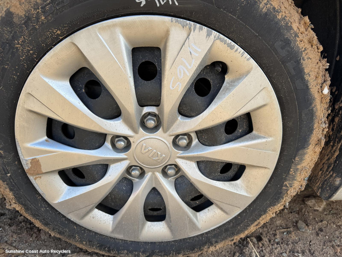 2020 Kia Cerato Misc