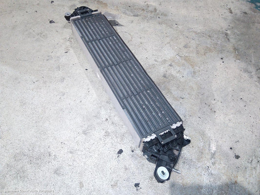 2018 Mazda Cx9 Intercooler