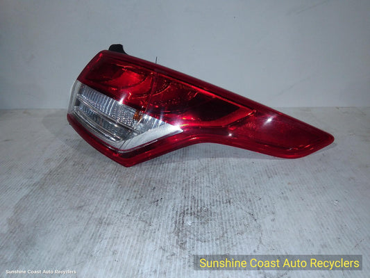 2013 Ford Kuga Right Taillight