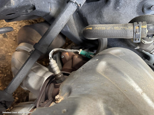 2012 Ford Falcon Oxygen Sensor