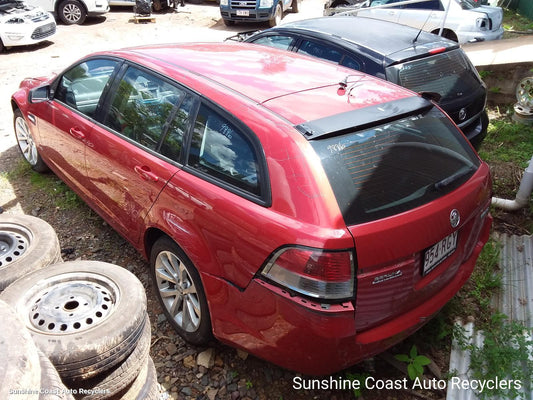 2010 Holden Commodore Fuel Pump