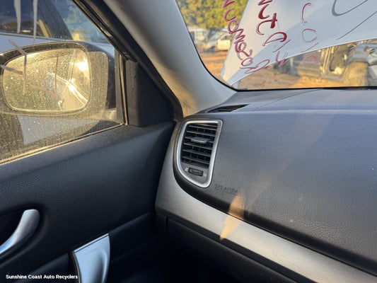 2010 Nissan Maxima Misc