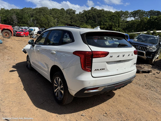 2022 Haval Jolion Cable