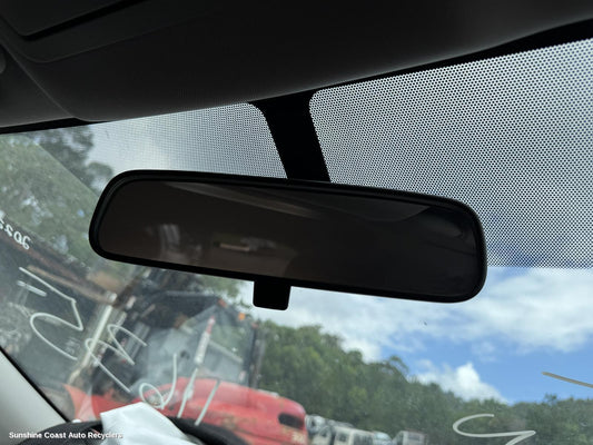 2022 Nissan Xtrail Interior Mirror