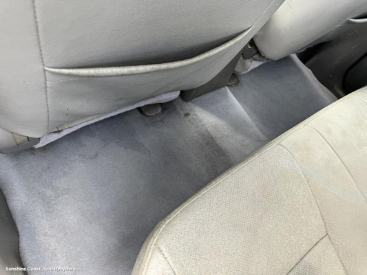 2012 Great Wall V200/v240 Carpet