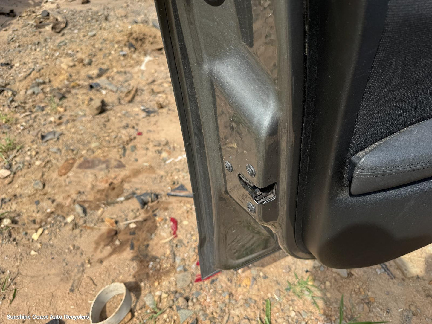 2011 Holden Commodore Door Boot Gate Lock