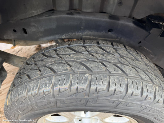 2012 Great Wall V200/v240 Tyre