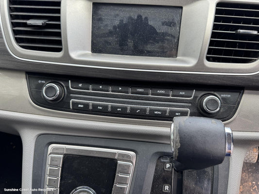 2019 Ldv G10 Radio Cd Dvd Sat Tv