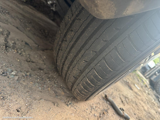 2015 Volvo S40 Tyre