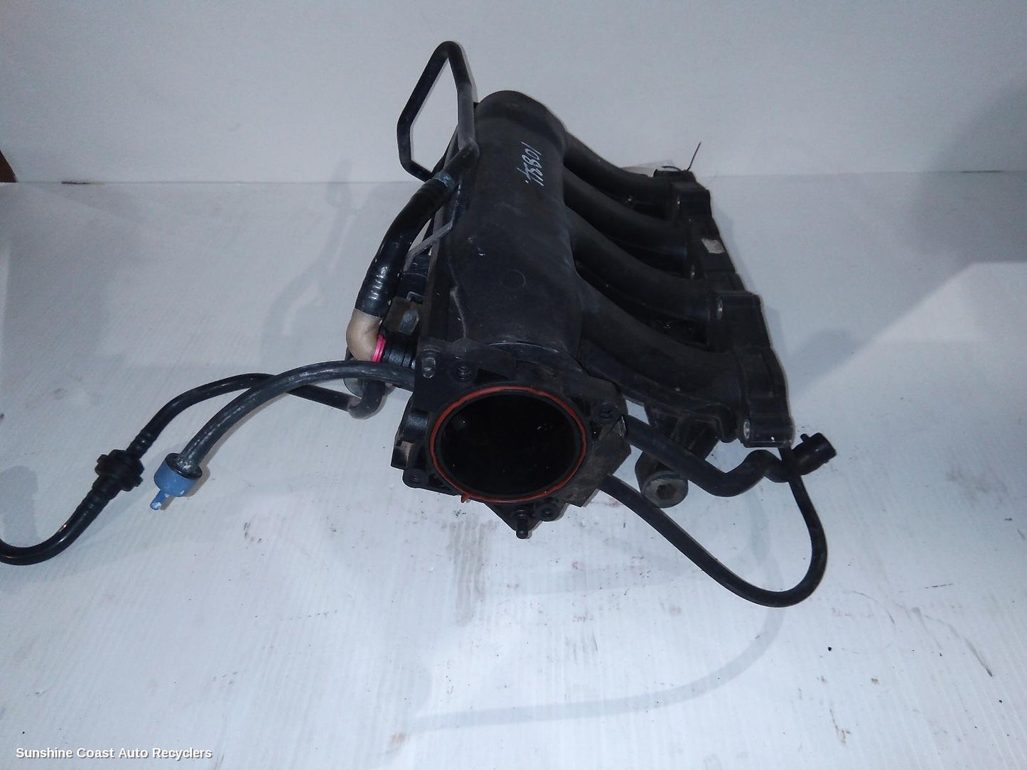 2003 Mercedes C Class Manifold