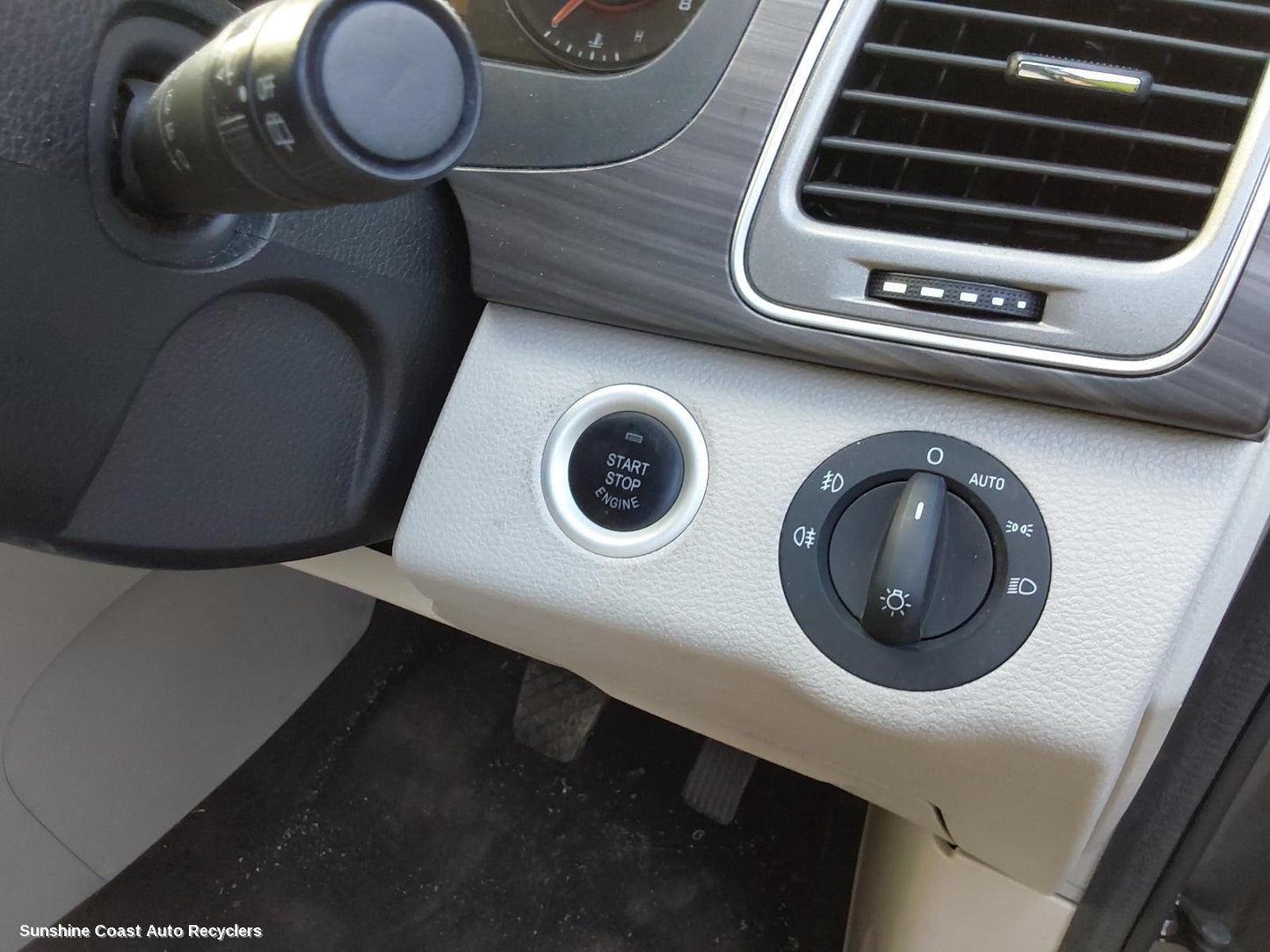 2021 Ldv G10 Ignition W  Key