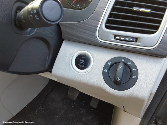 2021 Ldv G10 Ignition W  Key