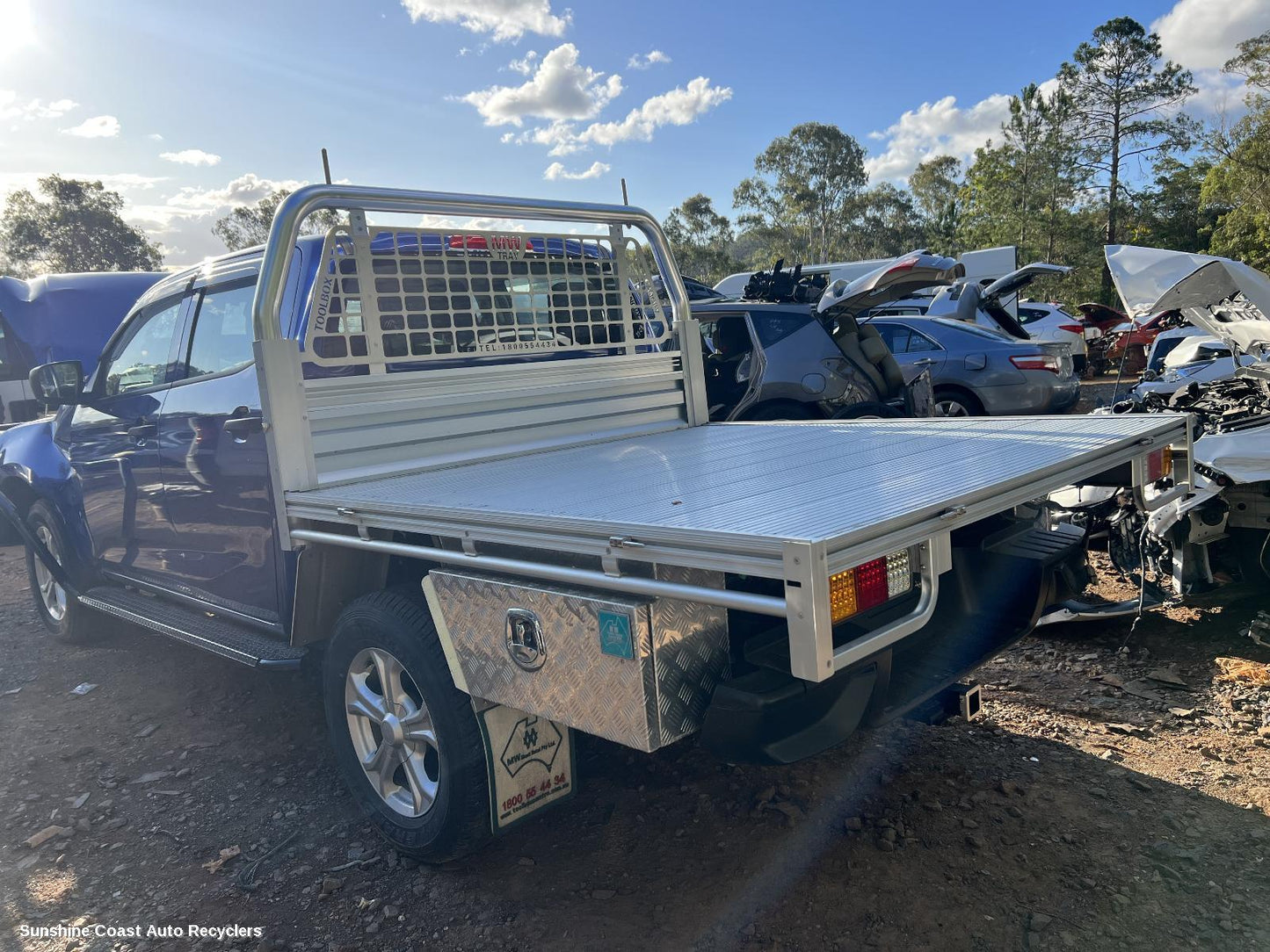 2022 Isuzu Dmax Pwr Dr Wind Switch