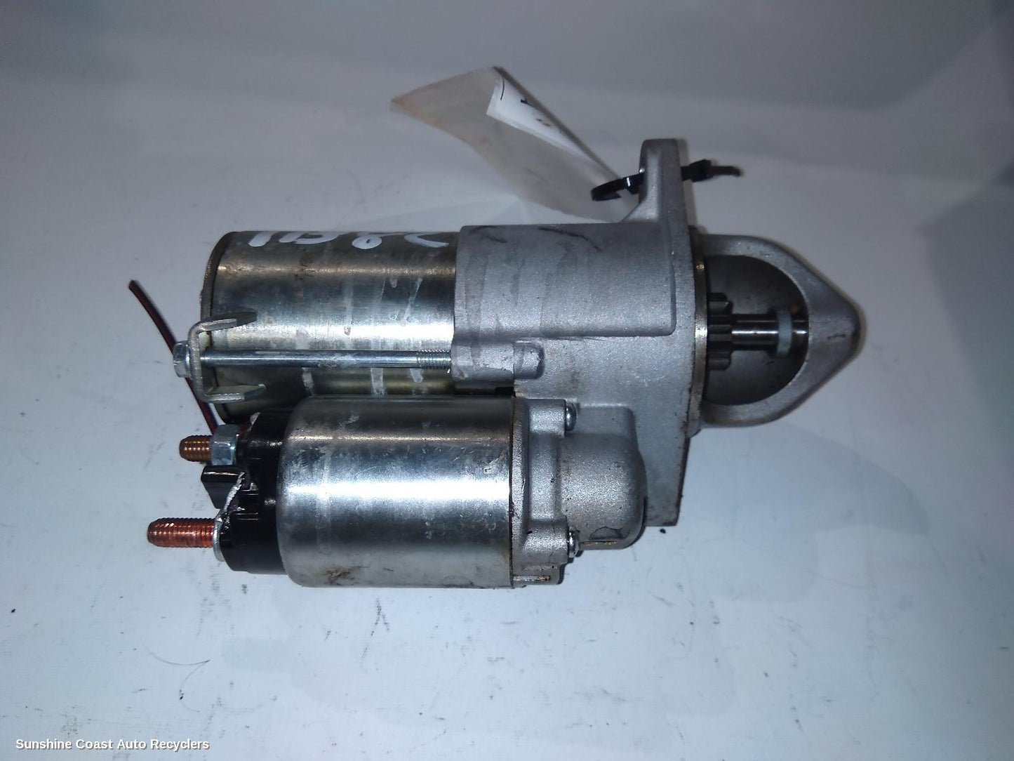 2016 Holden Cruze Starter