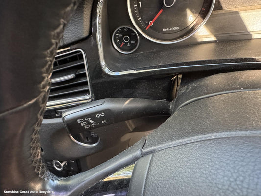 2012 Volkswagen Touareg Combination Switch