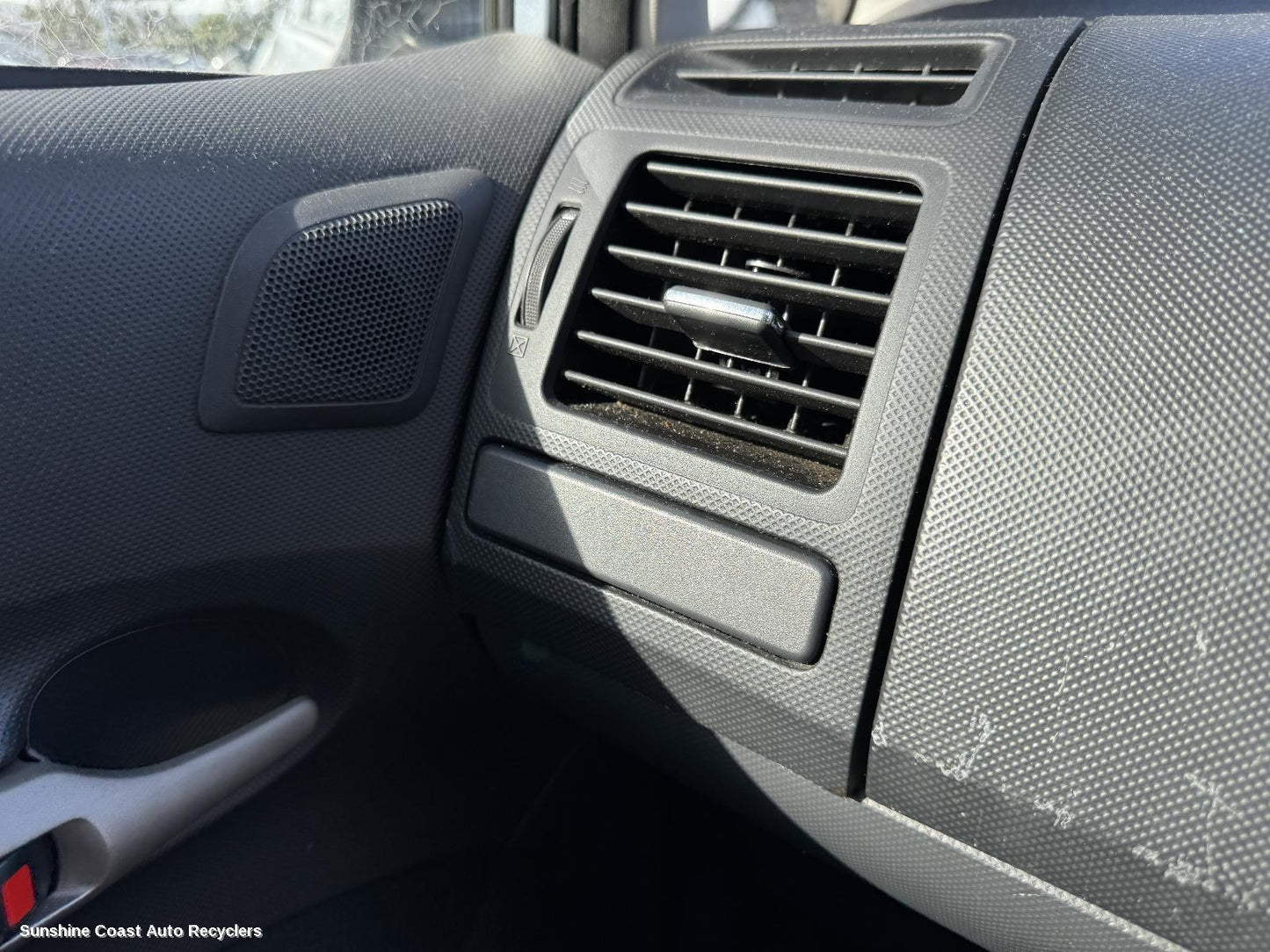 2007 Toyota Corolla Misc