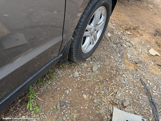 2011 Hyundai Santa Fe Mud Flaps