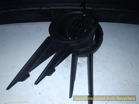 2008 Ford Falcon Grille