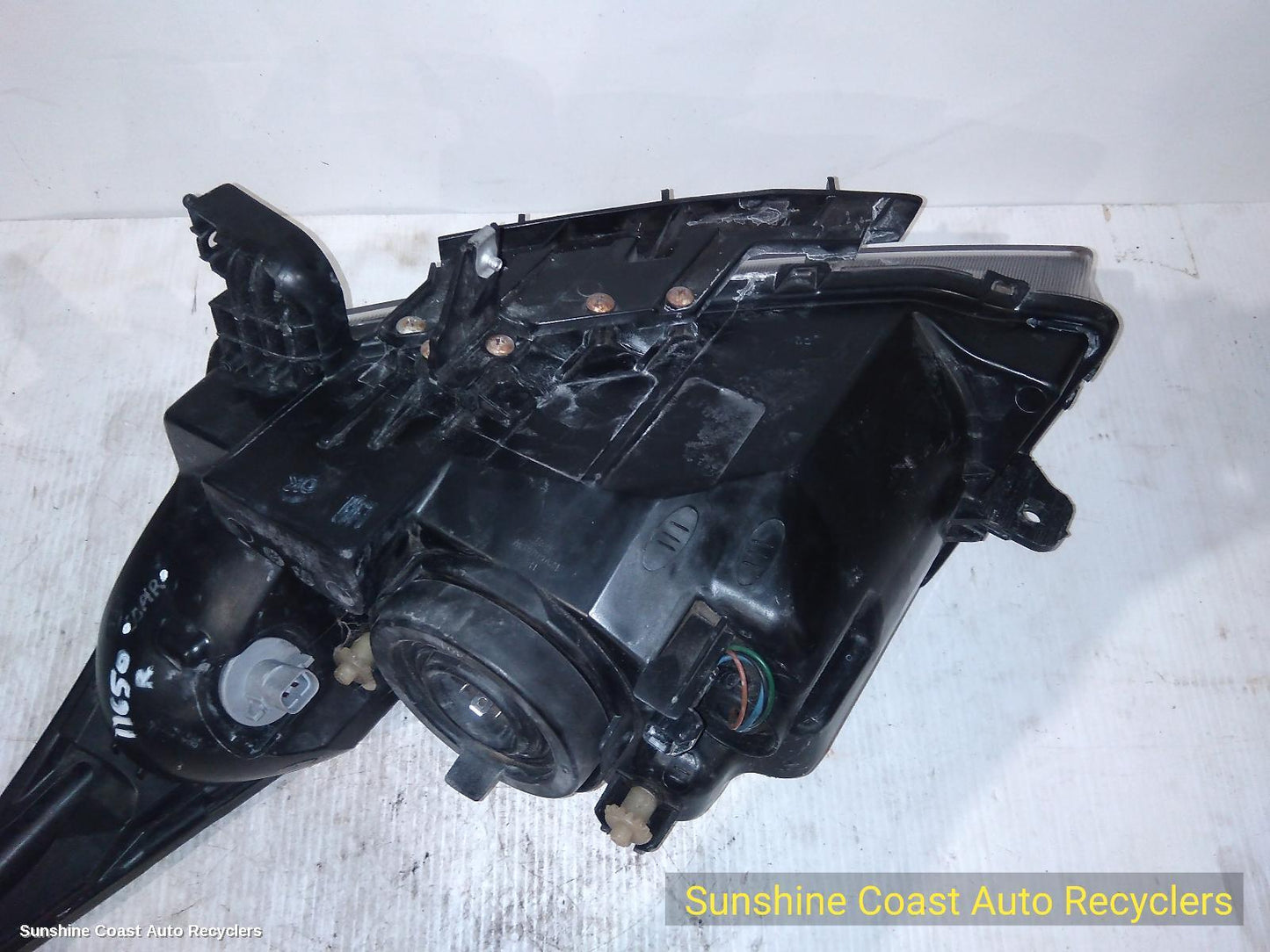 2010 Holden Cruze Right Headlamp