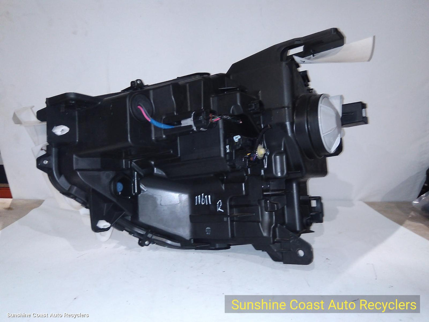 2023 Mitsubishi Eclipse Cross Right Headlamp