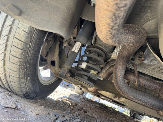 2010 Holden Cruze Shock Absorber