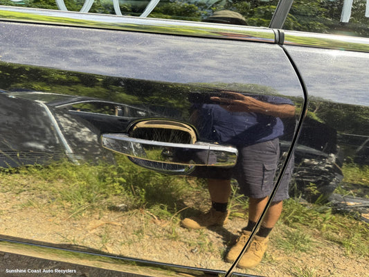 2007 Holden Astra Door Handle